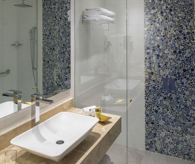 בית מלון כפרי El Dorado Bogota