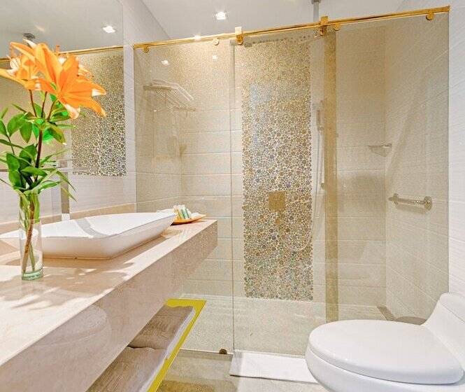 בית מלון כפרי El Dorado Bogota