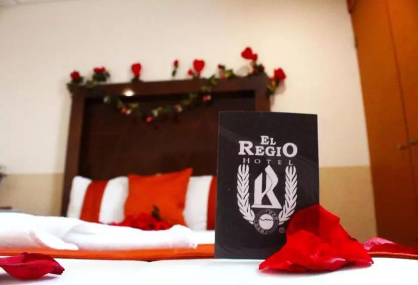 هتل El Regio