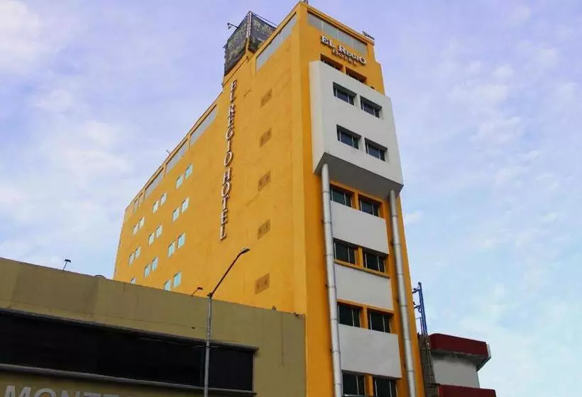 هتل El Regio