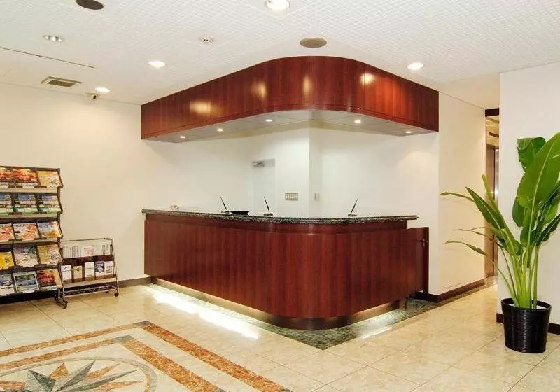 Hotel Green Selec