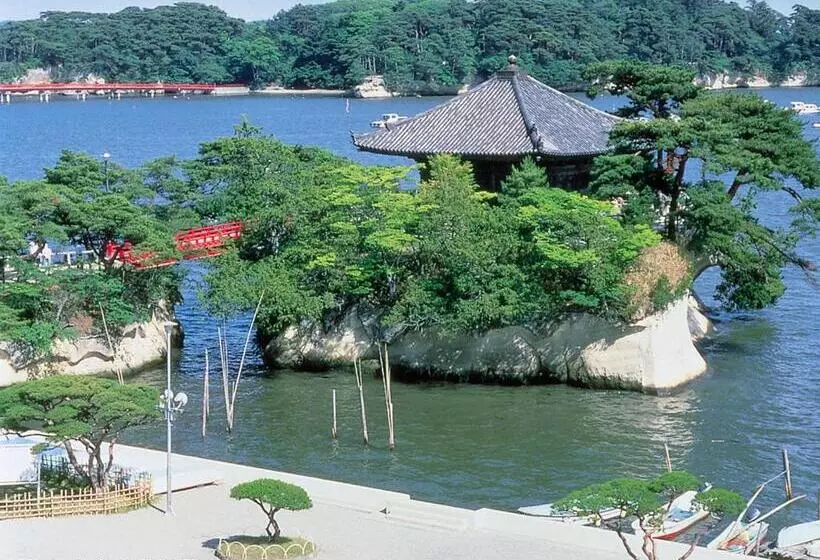 Hotel Green Selec