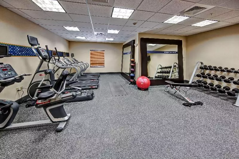 ホテル Hampton Inn Indianola