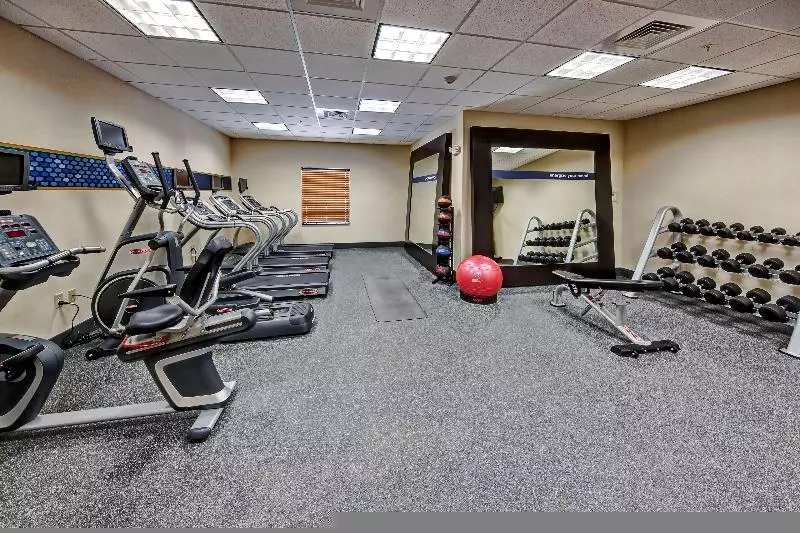 ホテル Hampton Inn Indianola