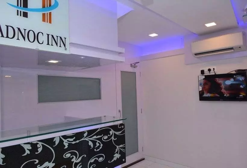 Hotel Adnoc Inn
