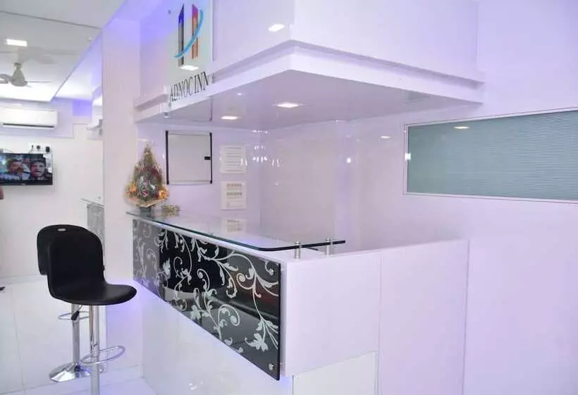 Hotel Adnoc Inn