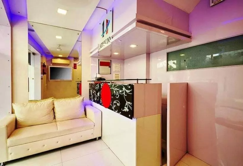 Hotel Adnoc Inn