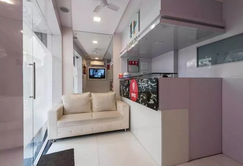 Hotel Adnoc Inn