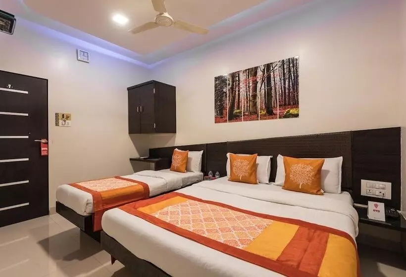 Hotel Adnoc Inn