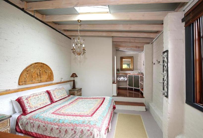 호텔 Hills Havens Cottages