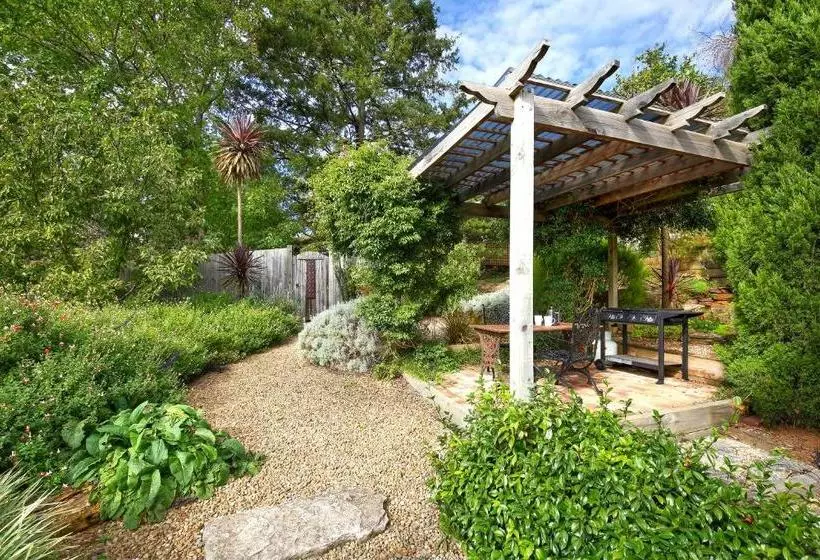 ホテル Hills Havens Cottages