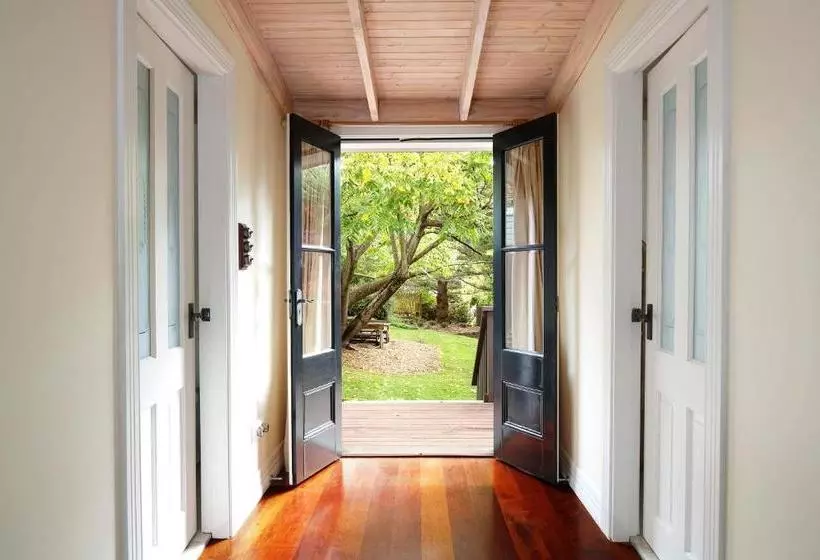 ホテル Hills Havens Cottages