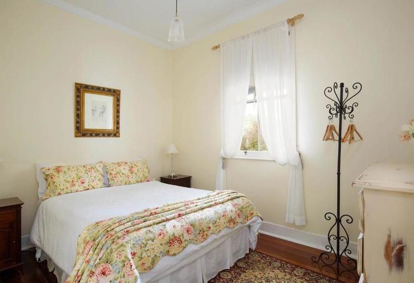 호텔 Hills Havens Cottages