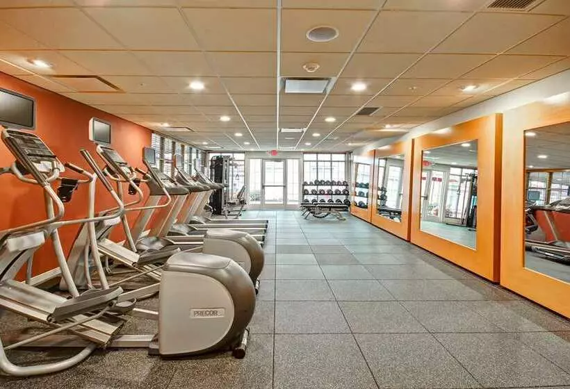 ホテル Homewood Suites By Hilton Bridgewater/branchburg