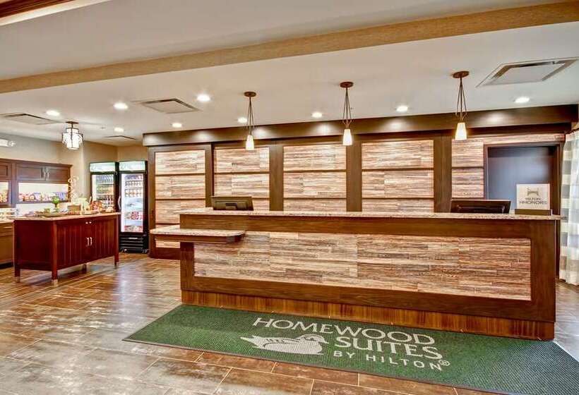 Otel Homewood Suites By Hilton Bridgewater/branchburg