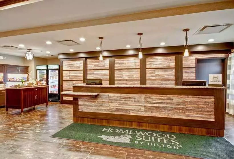 ホテル Homewood Suites By Hilton Bridgewater/branchburg