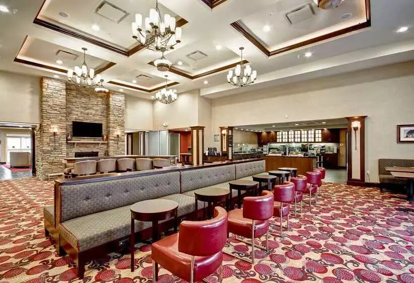 ホテル Homewood Suites By Hilton Bridgewater/branchburg