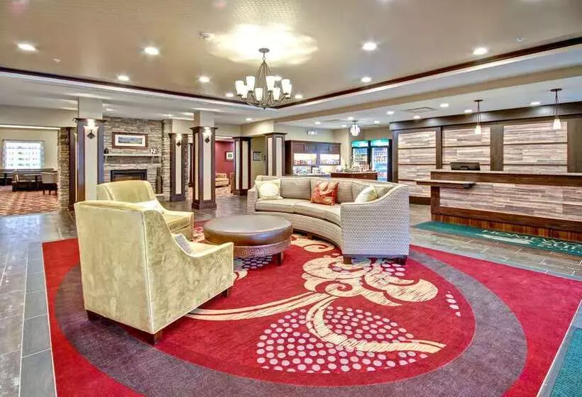 ホテル Homewood Suites By Hilton Bridgewater/branchburg