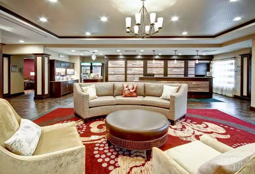 ホテル Homewood Suites By Hilton Bridgewater/branchburg