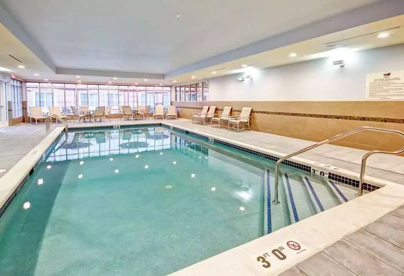 ホテル Homewood Suites By Hilton Bridgewater/branchburg