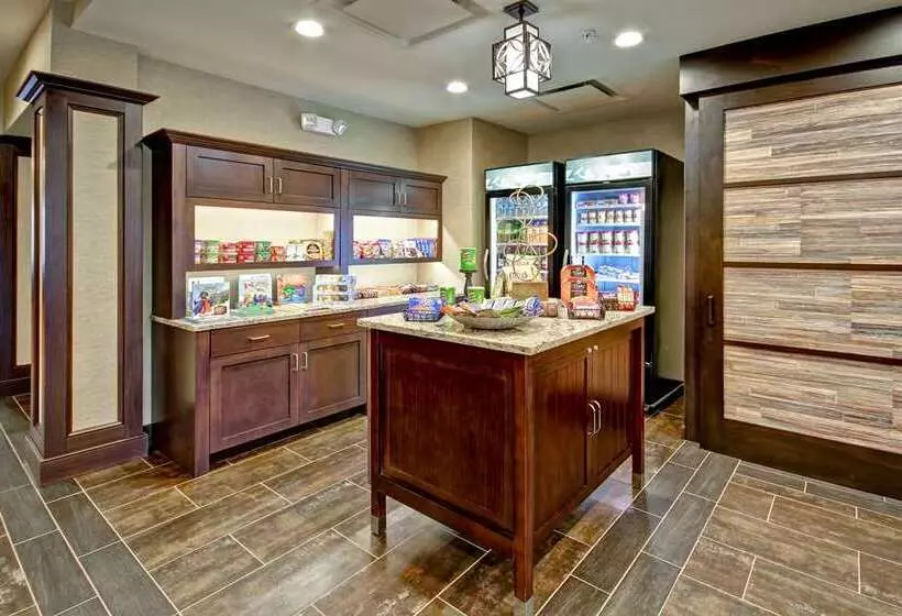 ホテル Homewood Suites By Hilton Bridgewater/branchburg
