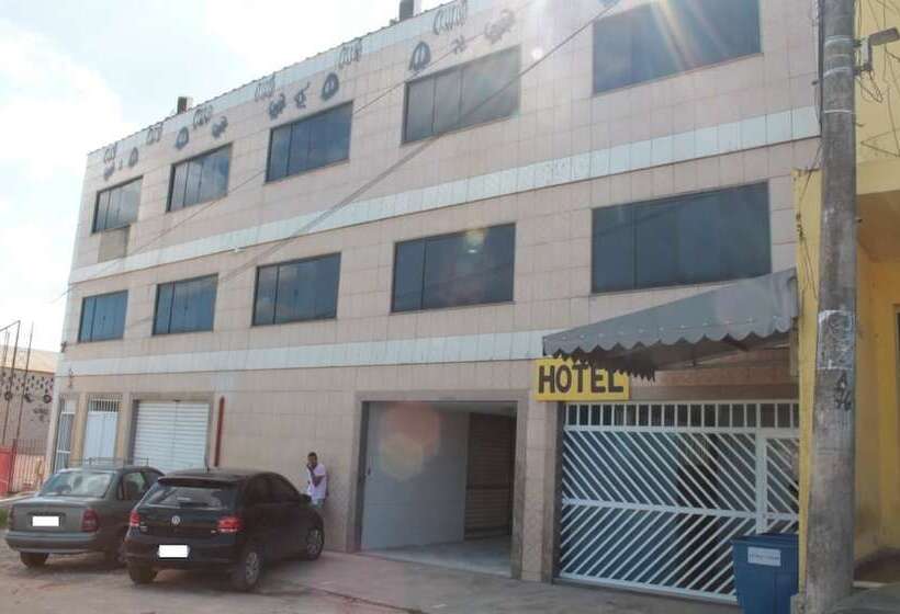 فندق Ita Avenida