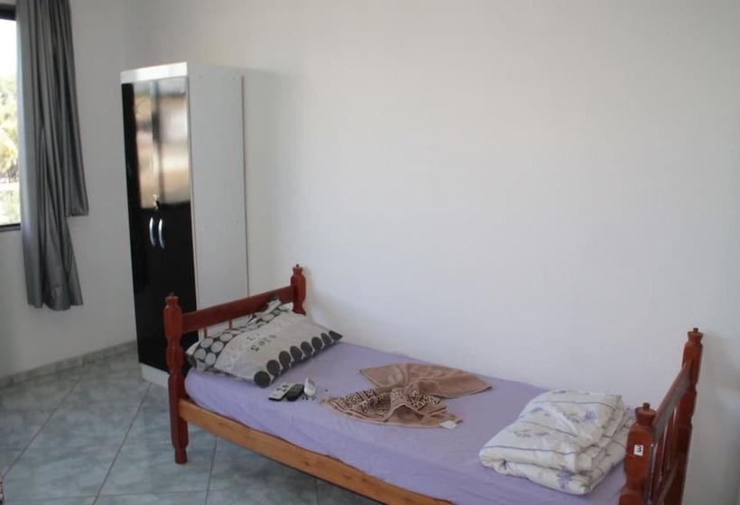 فندق Ita Avenida