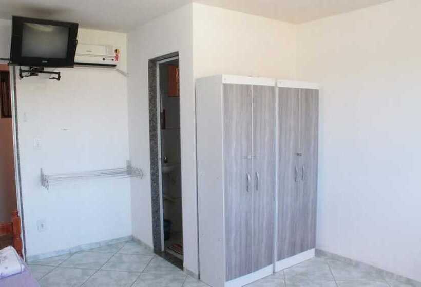 فندق Ita Avenida