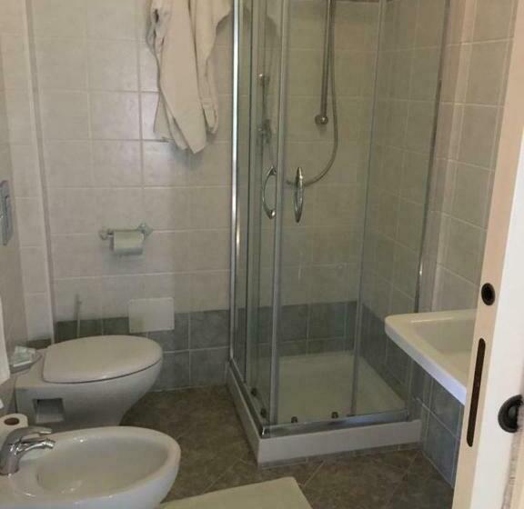 בית מלון כפרי Monreale