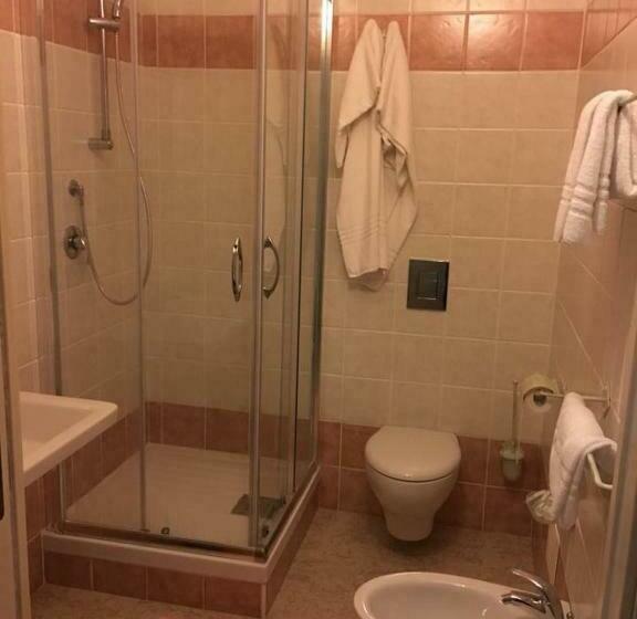 בית מלון כפרי Monreale