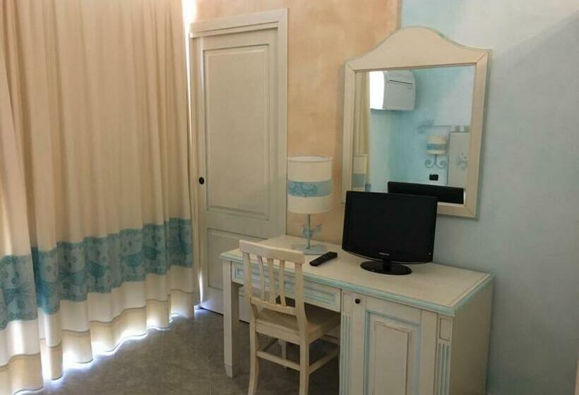 בית מלון כפרי Monreale