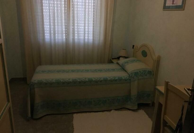 בית מלון כפרי Monreale