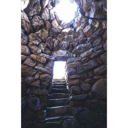 בית מלון כפרי Monreale