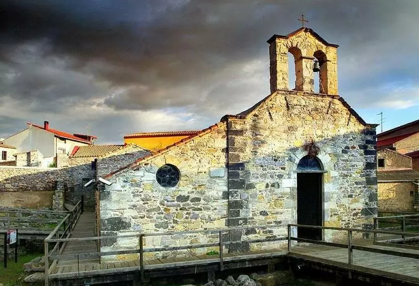 ホテル Monreale