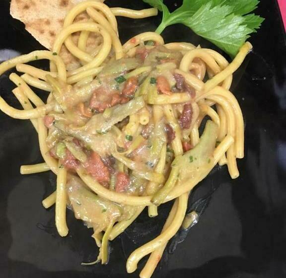 בית מלון כפרי Monreale