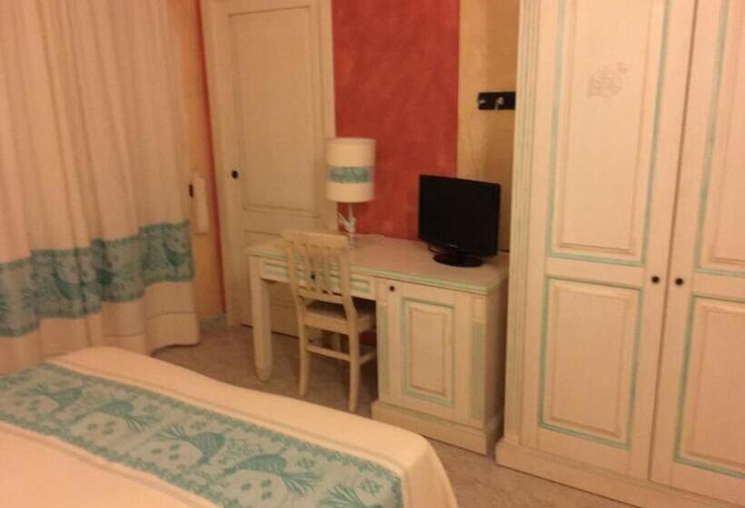 בית מלון כפרי Monreale