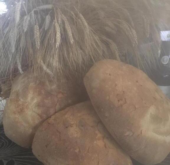 בית מלון כפרי Monreale