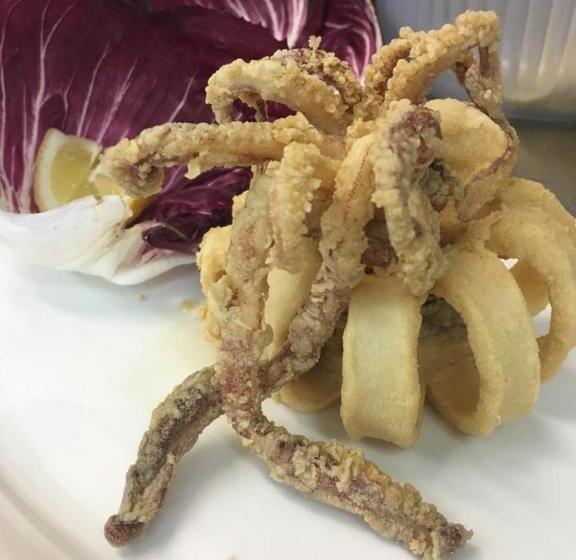 בית מלון כפרי Monreale