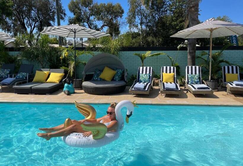 ホテル Mulwala Resort