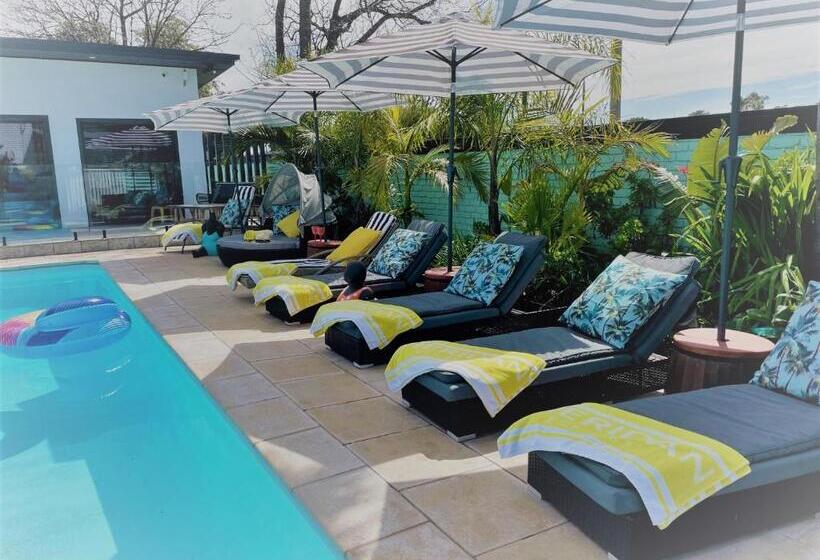 ホテル Mulwala Resort