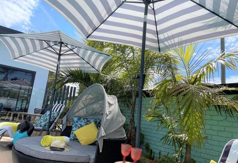 ホテル Mulwala Resort