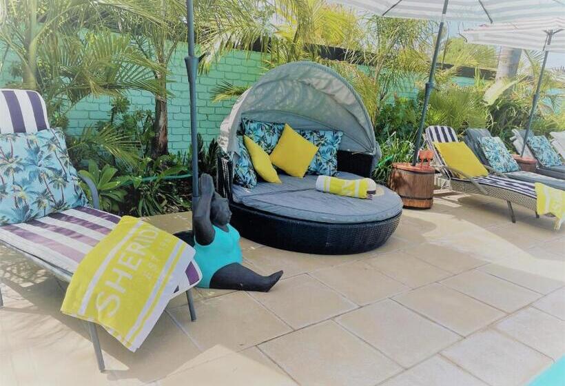 ホテル Mulwala Resort