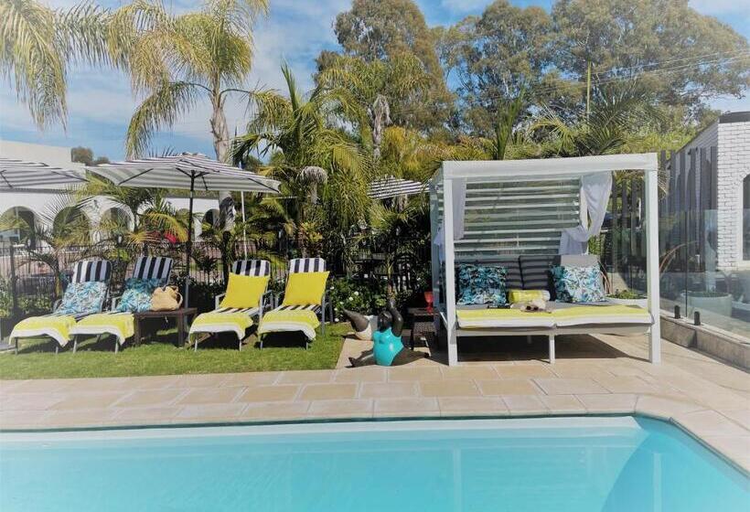 ホテル Mulwala Resort