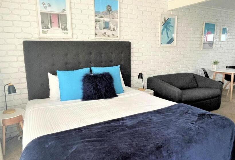 ホテル Mulwala Resort