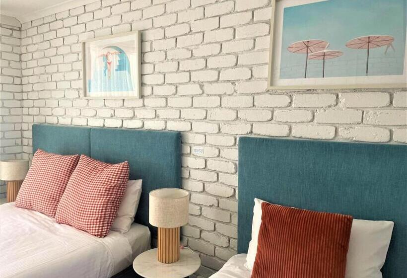 ホテル Mulwala Resort