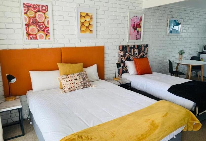 ホテル Mulwala Resort