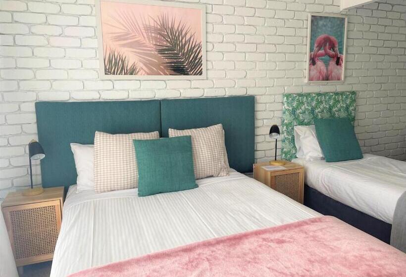 ホテル Mulwala Resort