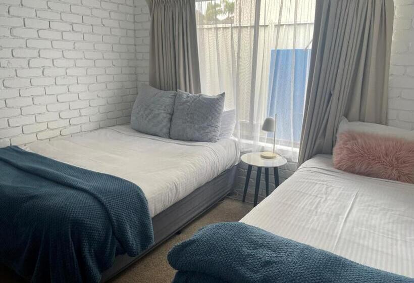 ホテル Mulwala Resort