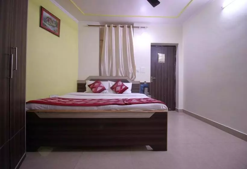 ホテル Oyo Rooms Near Railway Station 2