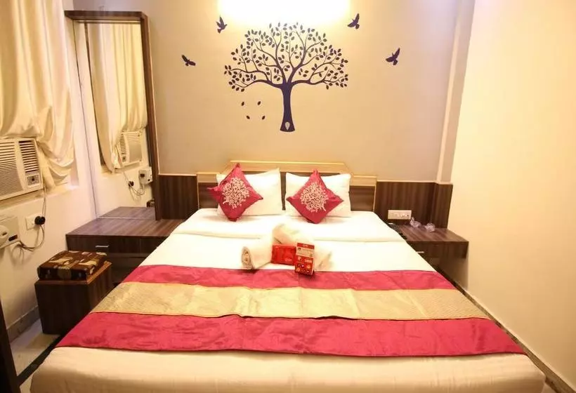 ホテル Oyo Rooms Near Railway Station 2